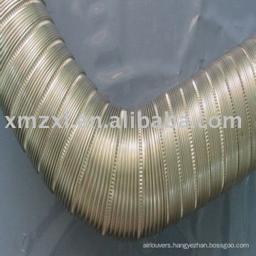 Flexible Aluminium Duct